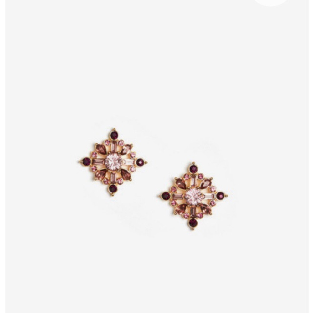 Ava Cluster Statement Studs